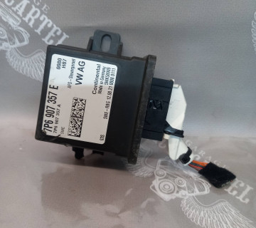 Блок управління світлом VW Tiguan Seat Ibiza v 7p6907357e