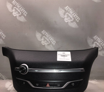 Блок кнопок аварійки Peugeot 308 (T9) 2013-2021 96777660ZD