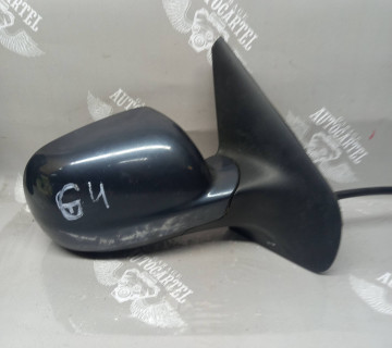 1J0857934RE дзеркало переднє праве механічне Volkswagen golf 4,21528811