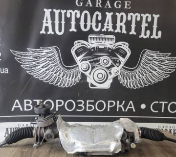 1k1423051cg Рульова рейка SKODA OCTAVIA 2 A5 2004-2009