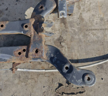 Балка передня OPEL INSIGNIA 08- 13336906