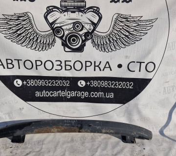 1u6807311 підсилювач Бампера Skoda Octavia tour