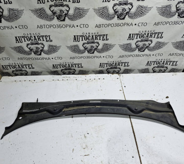 13203618lh Декоративна накладка під лобове скло жабо Opel Corsa D 2006—2014