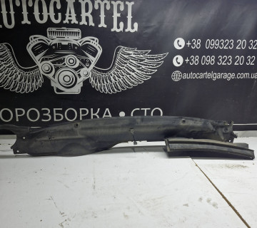 13315191lhd Декоративна накладка під лобове скло жабо Opel Astra J 2009—2015