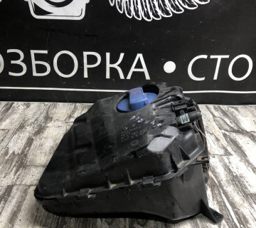 7l0121407l Розширювальний бачок Touareg 1 2002—2010