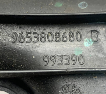 9653808680 b Впускний колектор CITROEN BERLINGO 1.6HDI 96-08