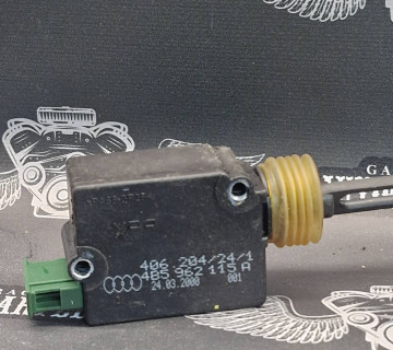 Привод замка кришки багажника 4B5962115A Audi A6 C5 1997-2005 4b5962115a