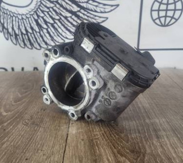 Дросельна заслонка Mercedes OM642 3.0 CDi V6, A6420900070