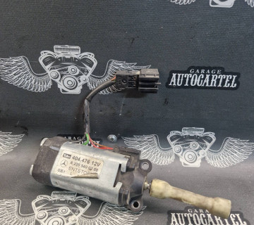 a2205400288 Моторчик рульовоі колонки колонки MERCEDES-BENZ W220