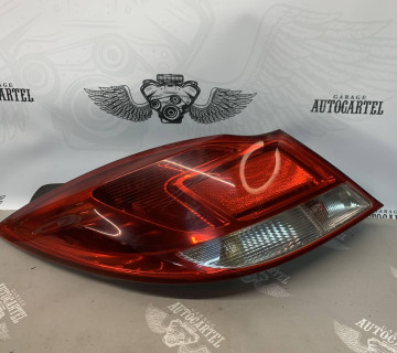 Ліхтар задній лівий Opel Insignia 168348l