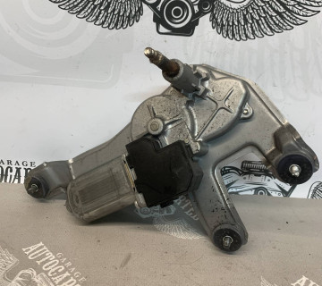 Моторчик склоочисника задній Toyota Corolla Verso 2004-2009 85130-0f010