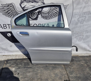 Дверка задня права Volvo S60 (1) 2000-2009 седан 21696060