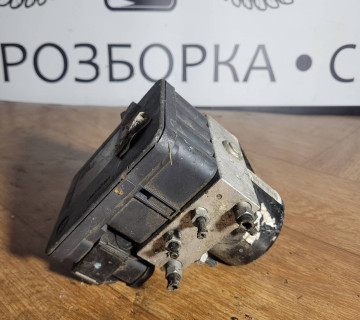 Блок abs Ford Focus 00402966D0