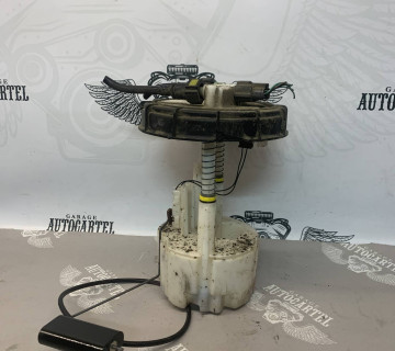 Паливний насос Nissan note e11 1.5 dci 170409u21b