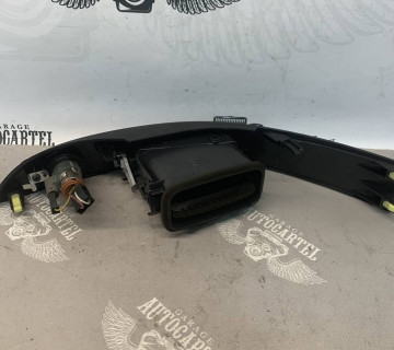 ДЕФЛЕКТОР ВЕНТИЛЯЦІЇ ЛІВА TOYOTA COROLLA VERSO 655644-4010