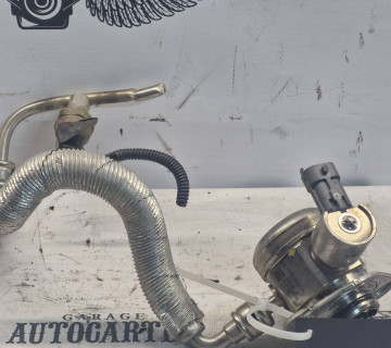 Паливний насос ТНВД Ford Focus 3 1.0 EcoBoost cm5g9d376ga