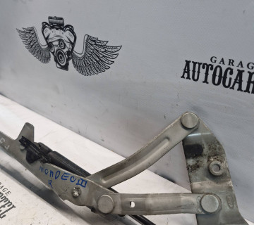 Петля капота правая Ford Mondeo 3 21715020