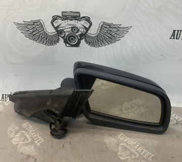 Дзеркало бічне праве BMW 5 E60 E61 3pin e1010748