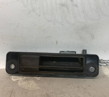 Ручка кришки багажника зовнішня електро Mercedes M-Class W164 a1647400493