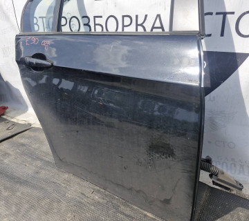 Дверка задня права BMW e90 2003-2009 седан 21736704