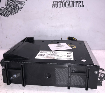 39132631 opel insignia b модуль радіа навігації 39132631
