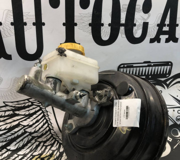 Subaru Outback IV 2009-2014 вакуумний підсилювач гальм G215T/15S-G215T