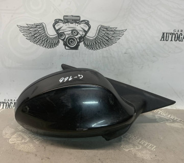 906930 Дзеркало праве 5-pin BMW 3-series E90/91, 21744648