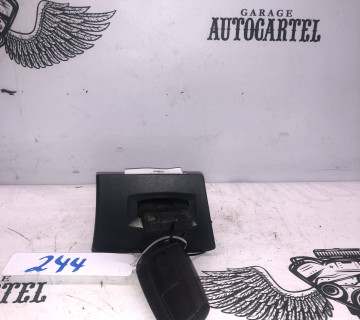 Замок запалювання 6954719 66126954719 для BMW 3 E90 E91
