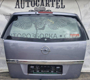 Кришка багажника ляда Opel zafira b, 21757211