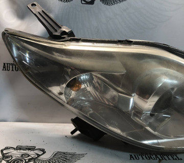 Фара передня права Mazda 3 p5117r під ксенон 21760372