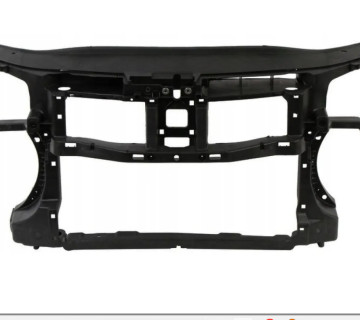 Панель передня радіаторів телевізор VOLKSWAGEN PASSAT CC 2008 2009 2010 2010 2011 2012 2012
