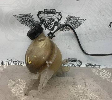 Розширювальний бачок CITROEN C3 DS3 PEUGEOT 207 208 9652621280b