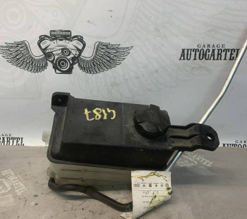 Бачок розширювальний Hyundai Santa FE 254302b100