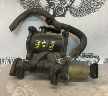 Клапан EGR 1.7 CDTI Opel Astra H Opel Meriva A 8973550420