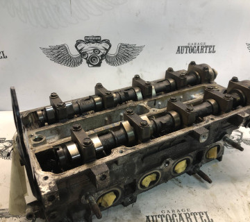 Головка ford 1.4 16v 1n1g6090c2c 1n1g6090