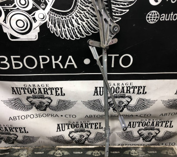 Трапеція передніх склоочисників MERCEDES W169 W245 A1698200300