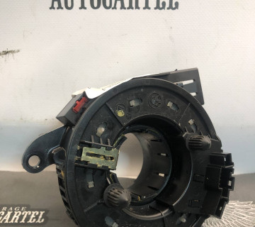 Шлейф підрульовий 69017749 Range rover Vogue L322, 613169017749
