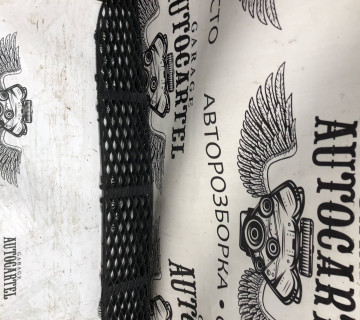 Решітка бампера середня Mercedes 211 02-06 a2118850053