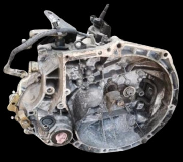 Коробка передач PEUGEOT 1.6 HDI 20dm65