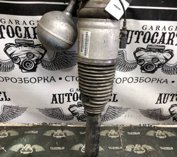 Амортизатор задній лівий Volkswagen Phaeton 3.0 TDI 2012 3D0616001N