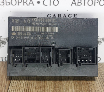 Блок комфорту VW Golf 5 1K0959433BL