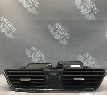 Центральний дефлектор Skoda A7 5E0820951