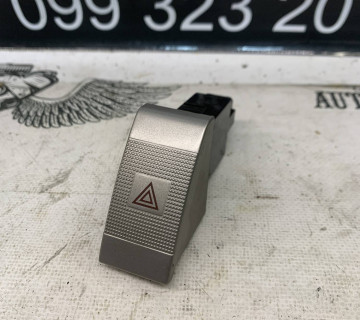 Кнопка аварійної сигналізації Kia Carnival ok53b664h0a