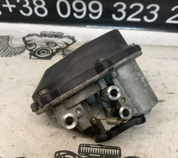 Дросельна заслінка 2.0 TDi Audi A4 A5 A6 VW Passat B6 03l129086v120