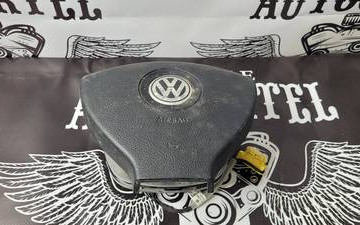 Подушка безопасности AIRBAG в руль на VW JETTA IV