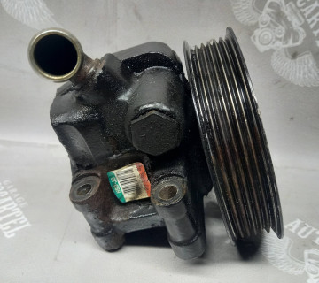 Насос гідропідсилювача керма ГУР, 1.8 TDDI, Ford Focus 1, 1.6-2.0, Ford Mondeo 2, xs4e3a733ac