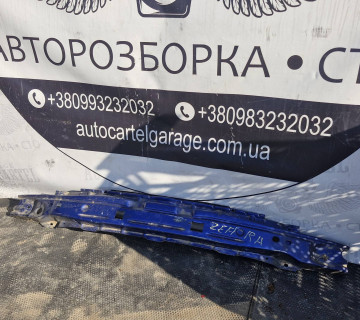 Підсилювач переднього бампера Opel Zafira A