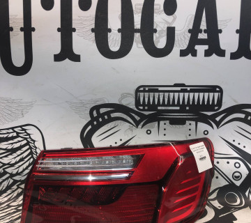 Ліхтар Стоп задній правий Audi a4 b9 Lift універсал 8W5945070AA