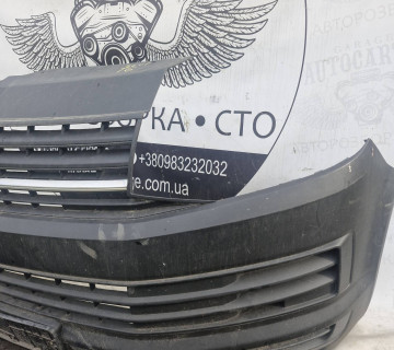 Бампер передній Volkswagen T6 21855252