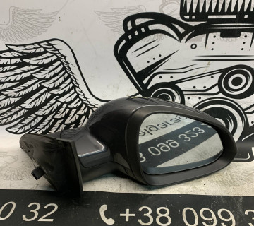 Дзеркало праве OPEL INSIGNIA A 11pin 13329073 21901980